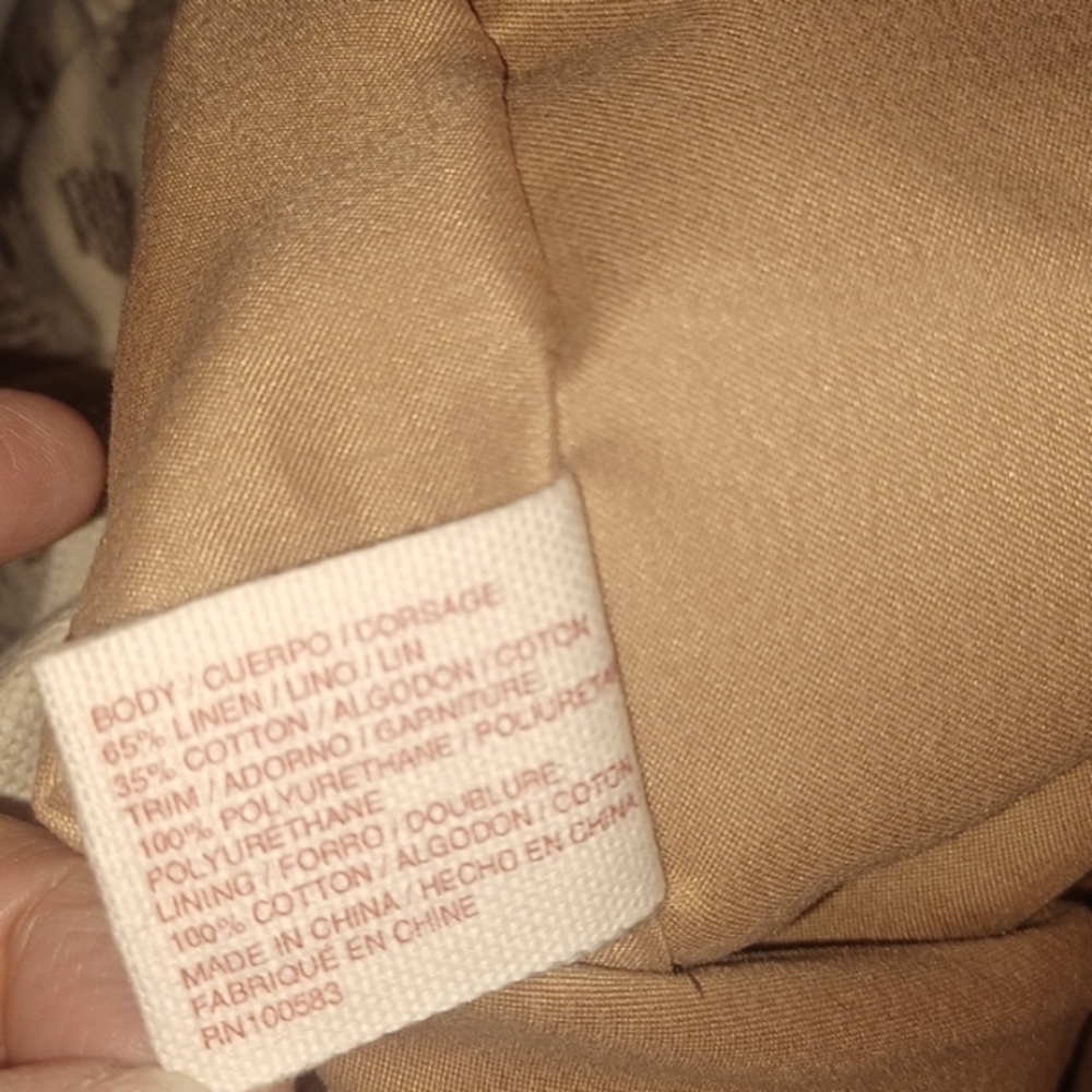 Lucky Brand Hobo Bag - Picture 13 of 13